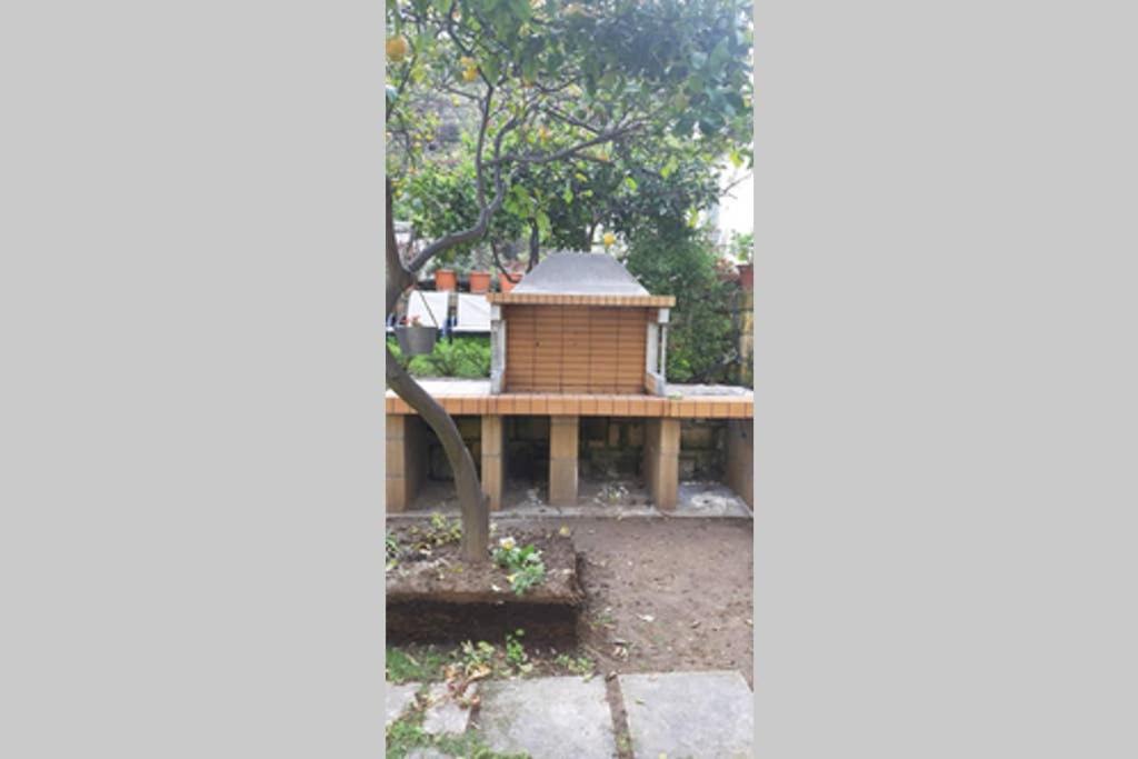 Kaktos 1 Vila Kíssamos Exterior foto
