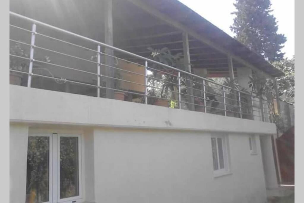 Kaktos 1 Vila Kíssamos Exterior foto